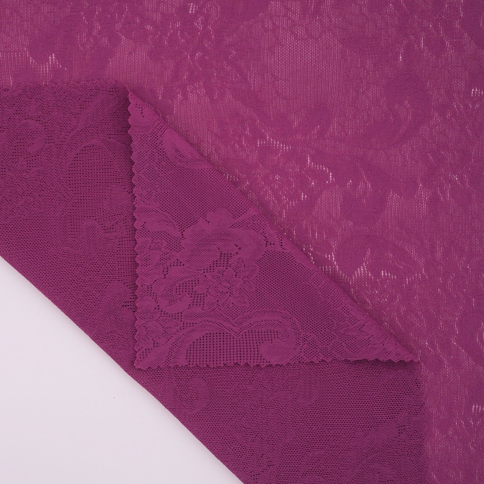 photo du textile JFB57 replié